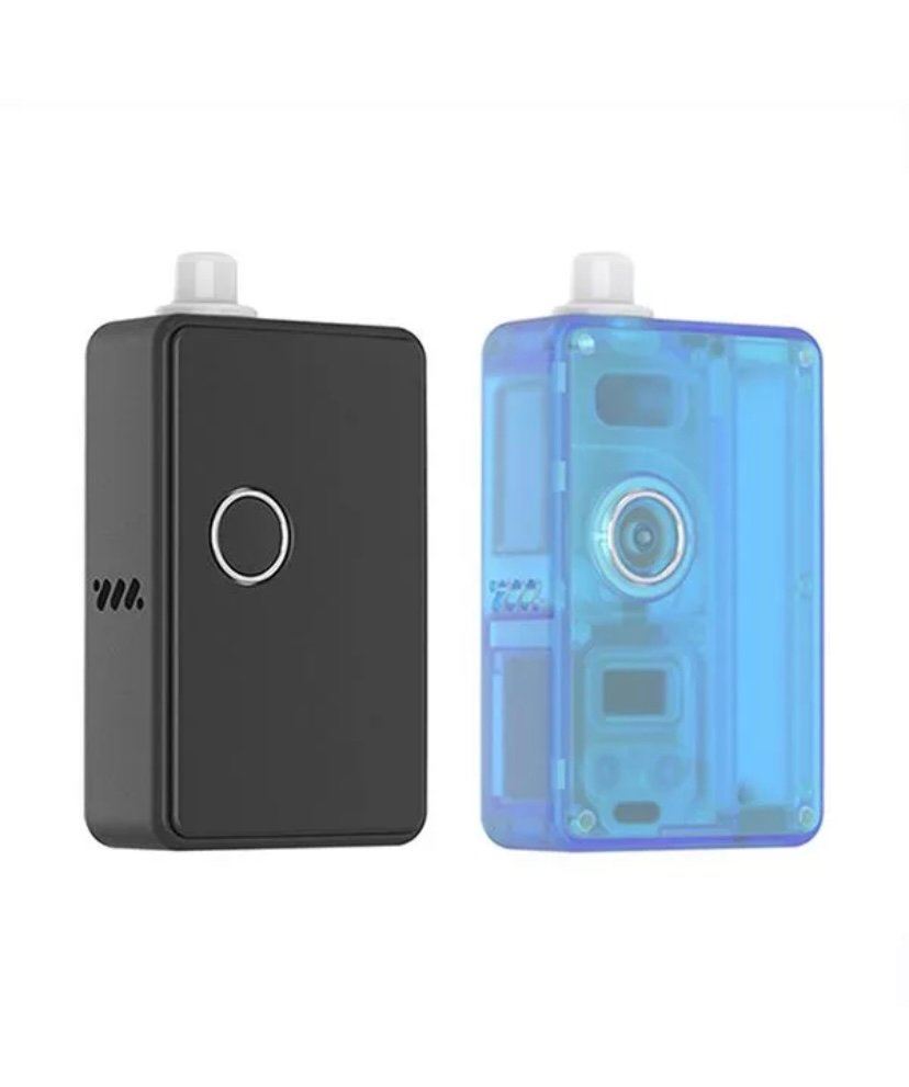 VANDY VANDY VAPE PULSE AIO 80W KIT