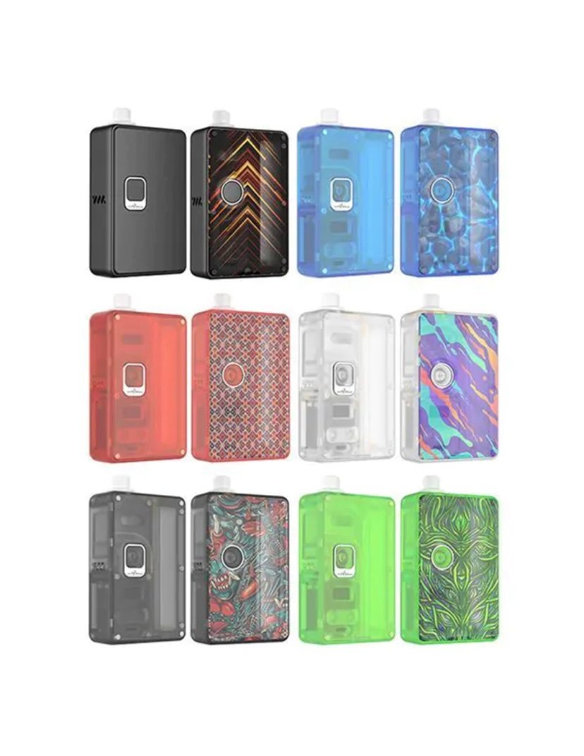 VANDY VANDY VAPE PULSE AIO.5 KIT