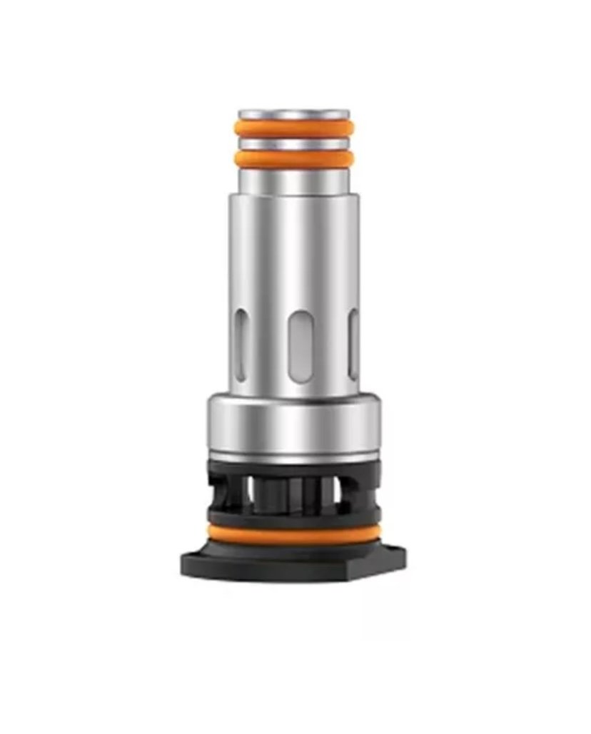 Geekvape GEEKVAPE J SERIES REPLACEMENT COILS 5 PCS