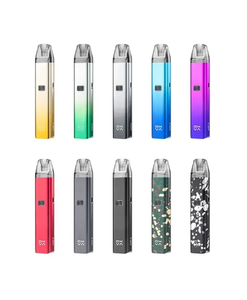 OXVA OXVA XLIM C POD KIT