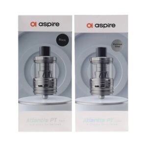 ASPIRE ASPIRE ATLANTIS PT TANK