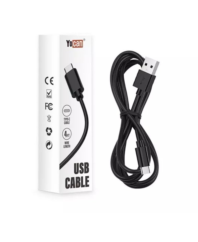 Yocan YOCAN USB CABLE