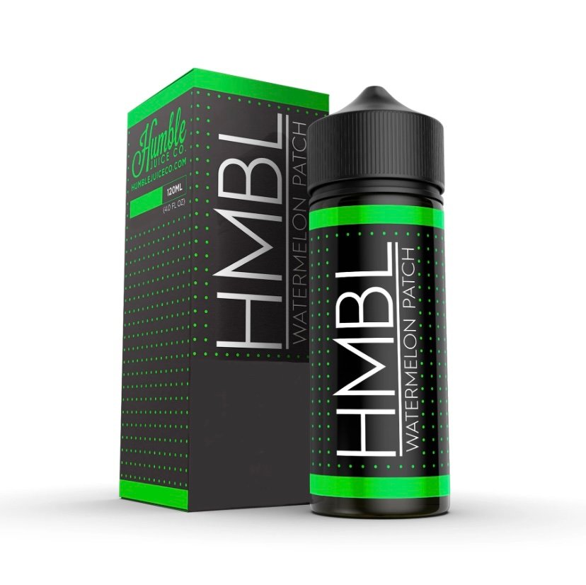 HMBL HMBL – Watermelon Patch – Humble E-Liquid