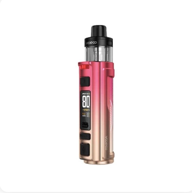VooPoo VooPoo Argus Pro 2 Pod Kit