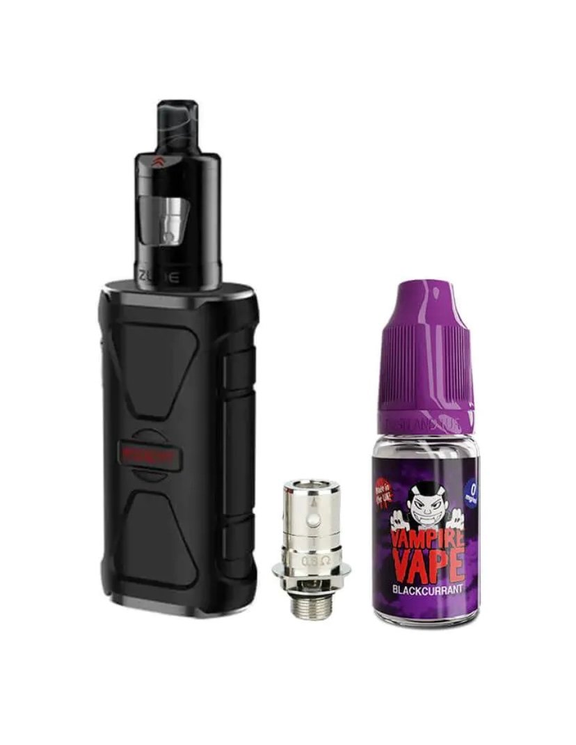 Vape Link Innokin Adept Zlide Vape Kit Bundle