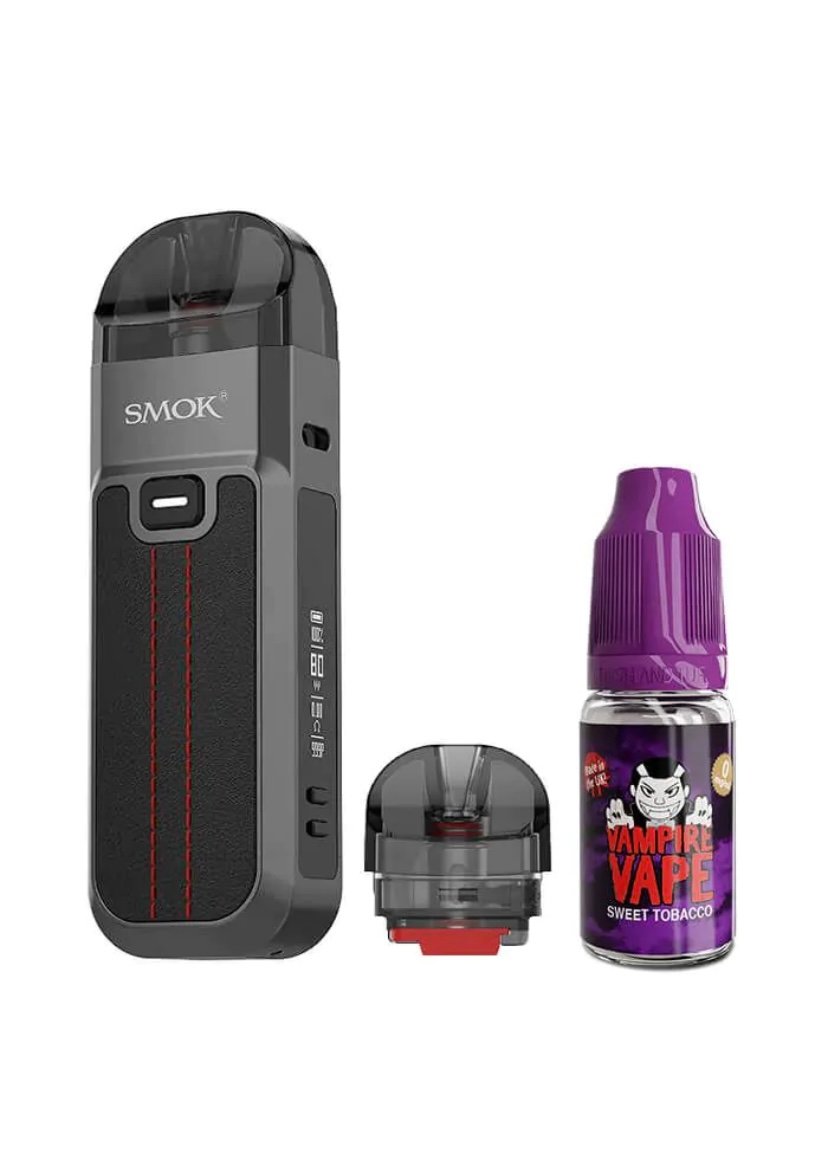 Vape Link Smok Nord 5 Vape Kit Bundle