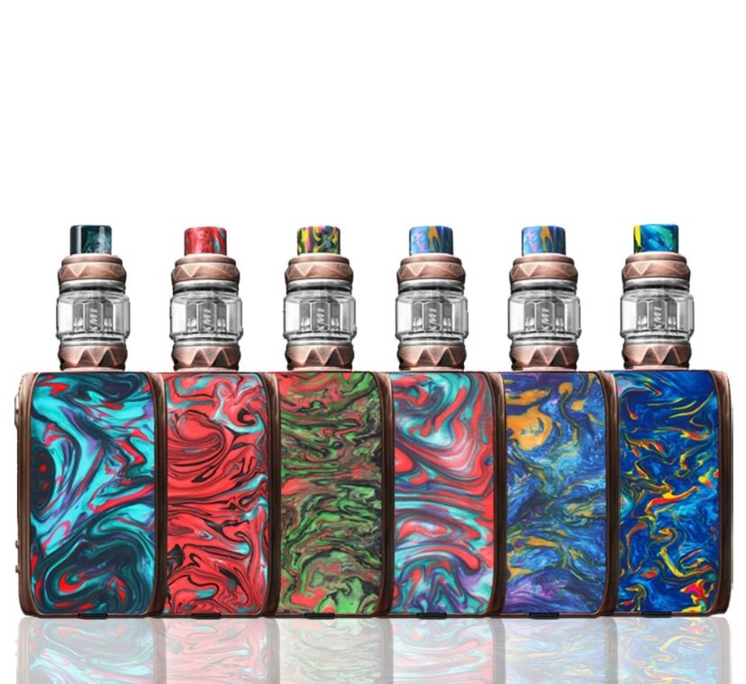 IJOY IJOY Shogun Univ 180W Kit