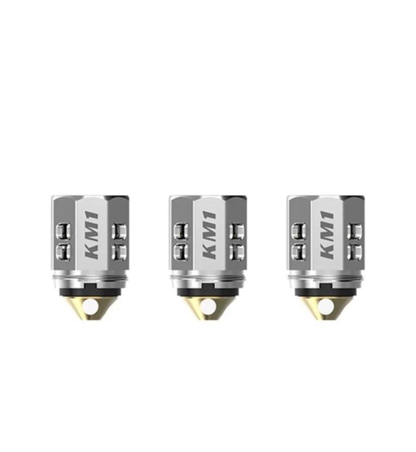 Ijoy Ijoy Shogun Univ/Katana KM Coil S
