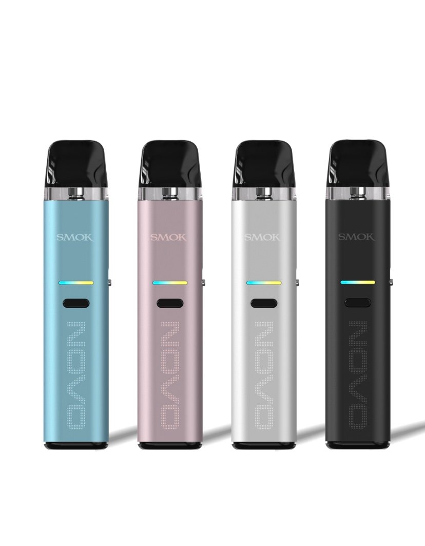 Smok Smok Novo ECO Pod Kit