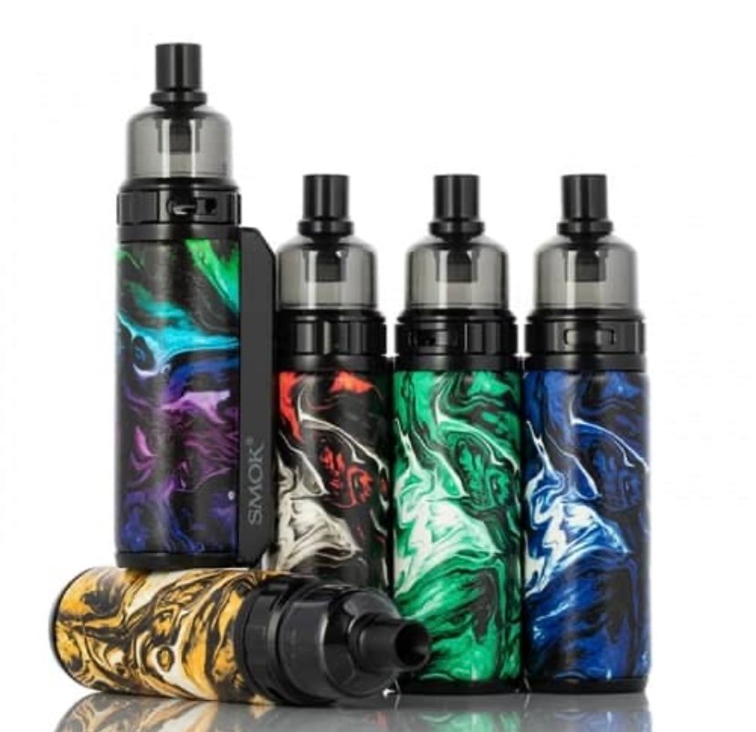 SMOK SMOK THALLO 80W POD MOD KIT