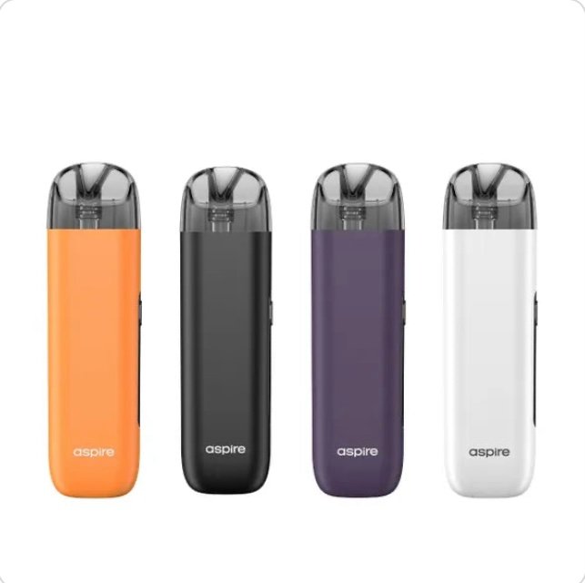 Aspire Aspire Minican 3 Pro Pod Kit 3ml