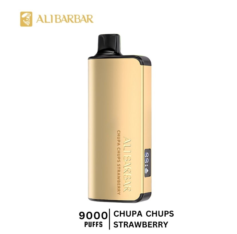 ALIBARBAR