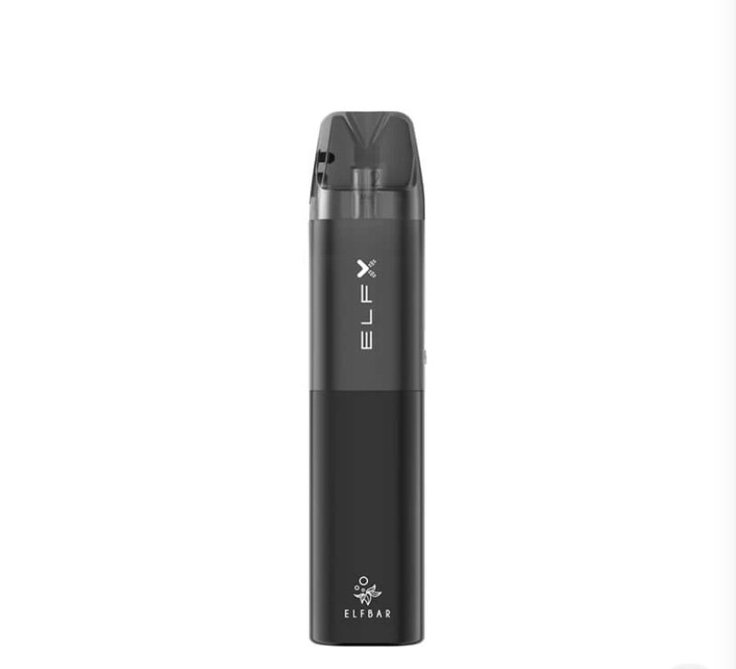 Elf Elf Bar ElfX Pod Vape Kit