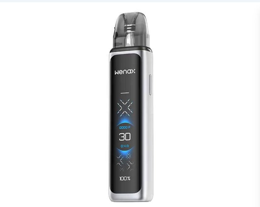 Geekvape Geekvape Wenax Q Ultra Pod Vape Kit