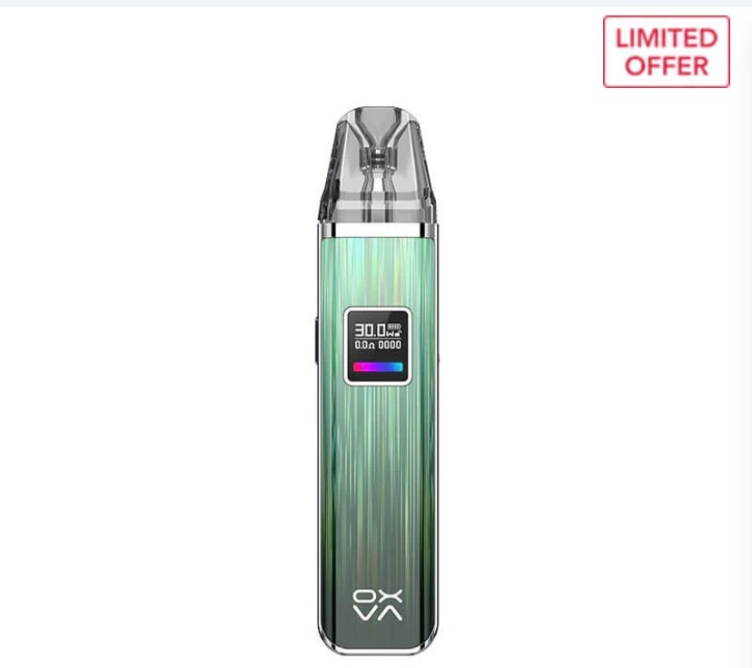 Oxva Oxva Xlim Pro Vape Kit
