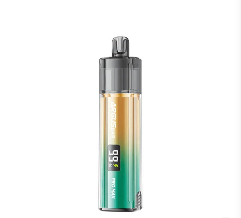 VooPoo VooPoo Argus Bar Pro Max Summer Dream Disposable Vape - 20mg