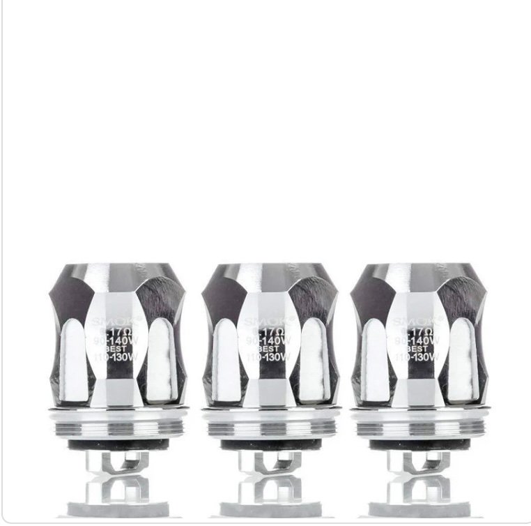 SMOK SMOK Stick V9 Replacement Coil 3pcs