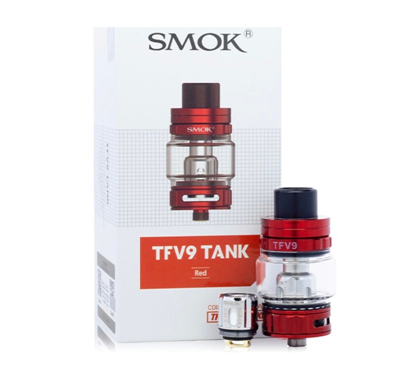 SMOK SMOK TFV9 VAPE TANK