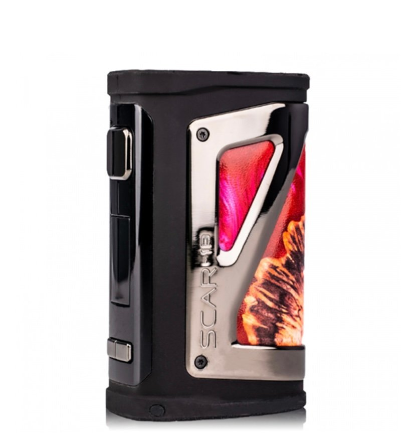SMOK SMOK Scar 18 Mod 230w