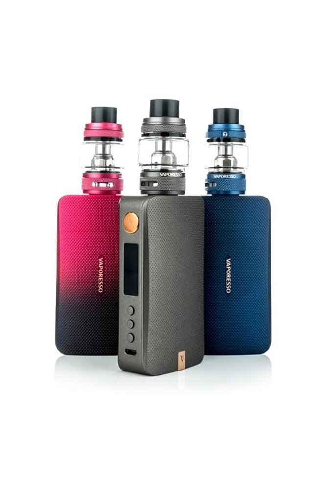 Vaporesso Vaporesso GEN S 220W starter kit
