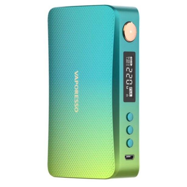 Vaporesso Vaporesso GEN S 220W Box Mod