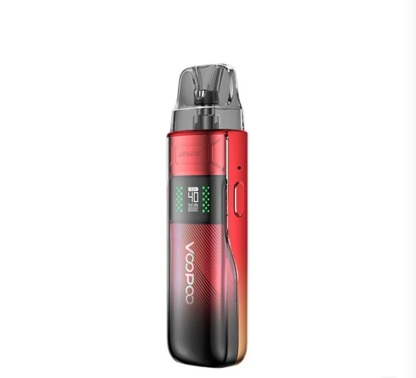VooPoo VooPoo Argus E40 Pod Vape Kit