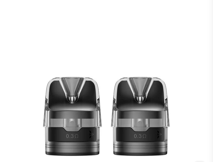 VooPoo VooPoo Argus E40 Replacement pods 2ml - 2 Pods
