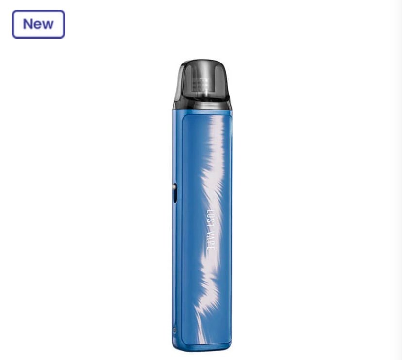Lost Lost Vape Ursa Nano 3 Pod Vape Kit