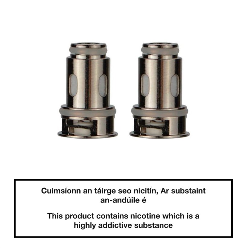 TECC TECC GT Coils