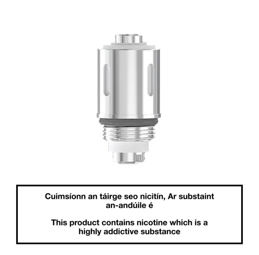 TECC TECC arc 4 / arc 5 Replacement Coil 1.5 ohm
