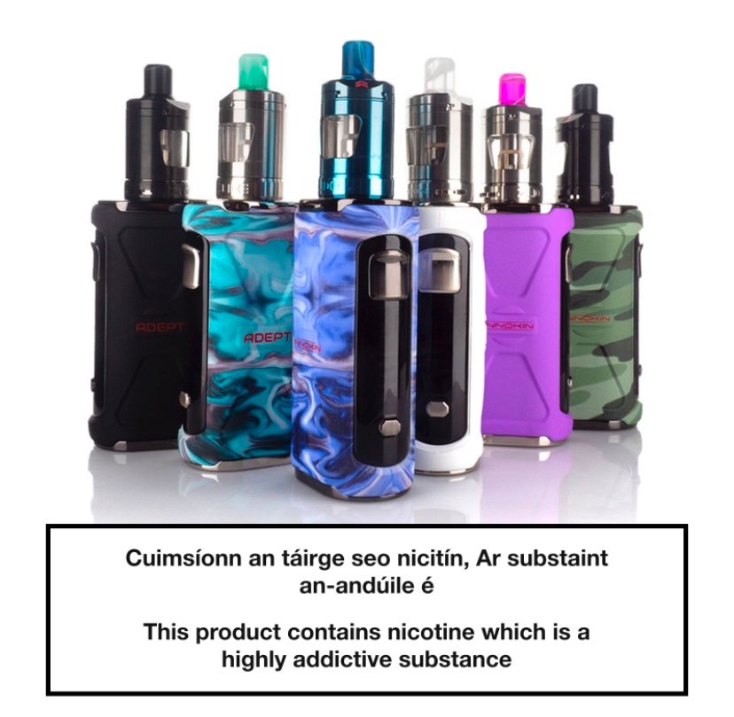 Innokin Innokin Adept Zlide