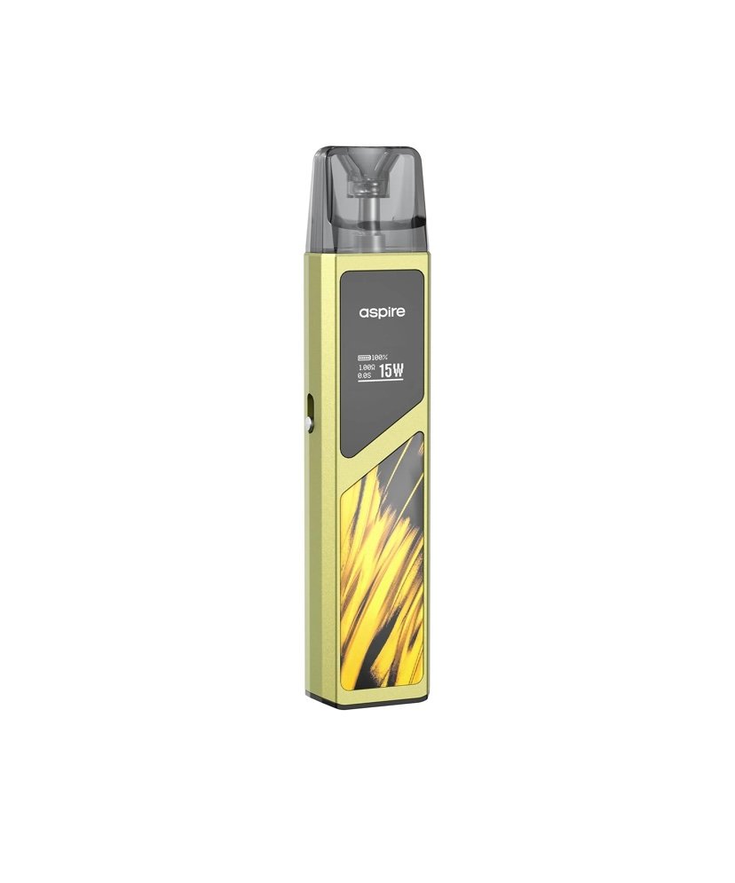 ASPIRE ASPIRE FAVOSTIX 2 KIT