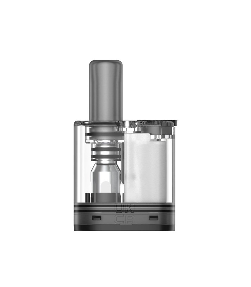 GEEKVAPE GEEKVAPE SOUL REPLACEMENT POD (PACK OF 2)