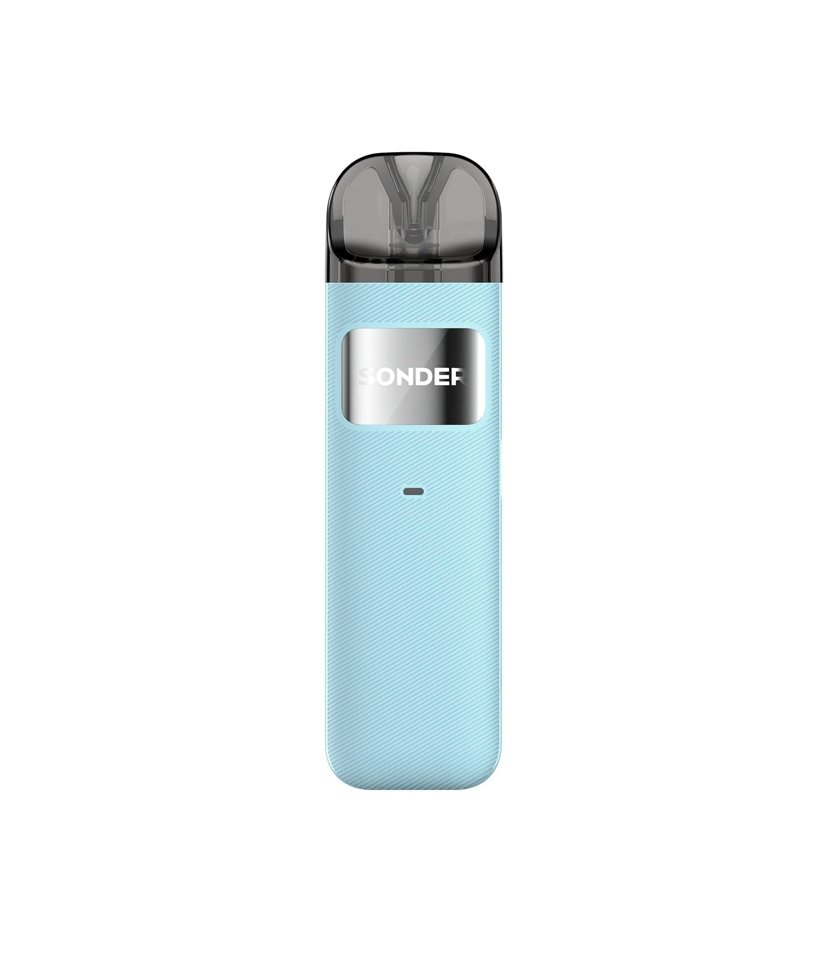 Geekvape GEEKVAPE SONDER U KIT