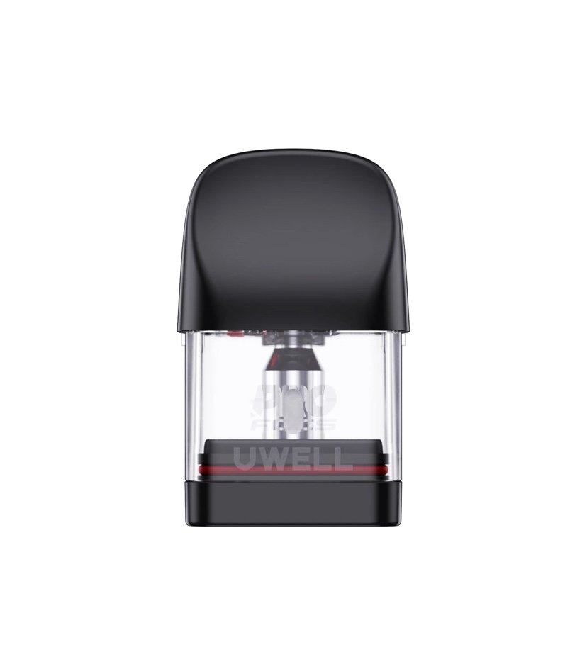UWELL UWELL CALIBURN G3 REPLACEBALE POD (PACK OF 4)