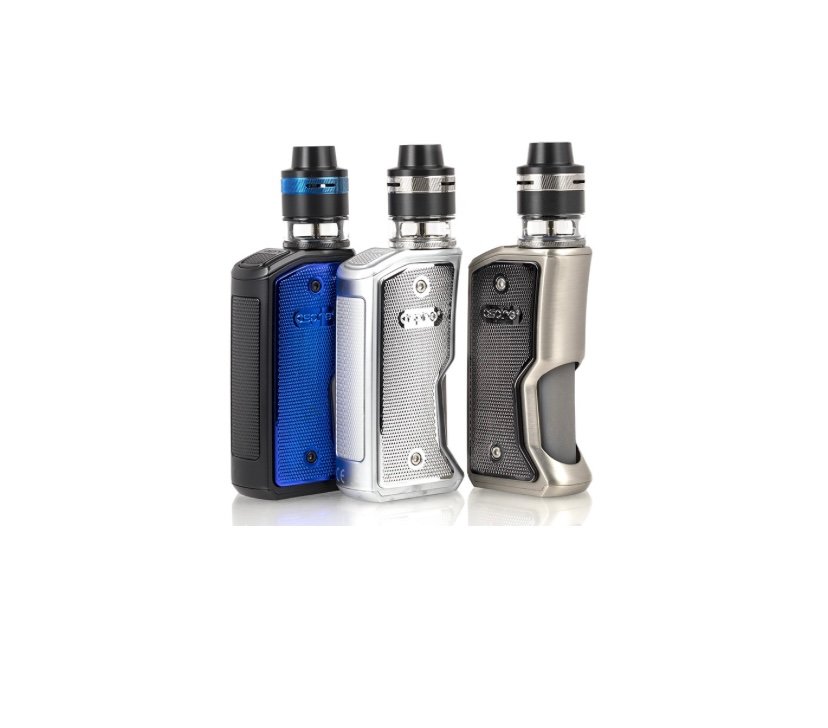 Aspire Aspire Feedlink Revvo Squonk Kit