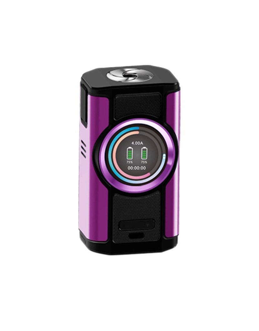 ASPIRE ASPIRE DYNAMO MOD