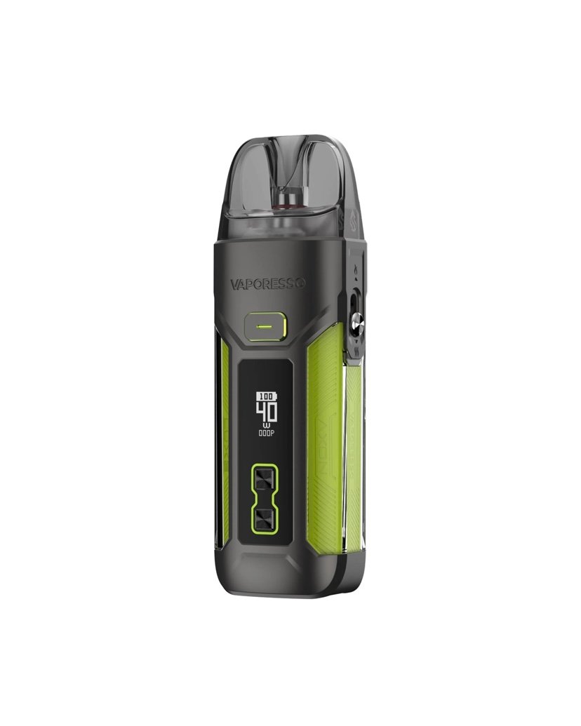 VAPORESSO VAPORESSO LUXE X PRO KIT