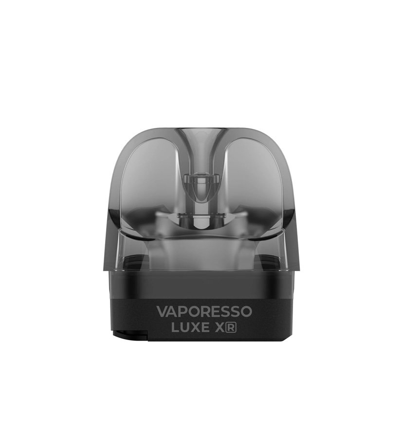 VAPORESSO VAPORESSO LUXE XR REPLACEMENT POD (PACK OF 2)
