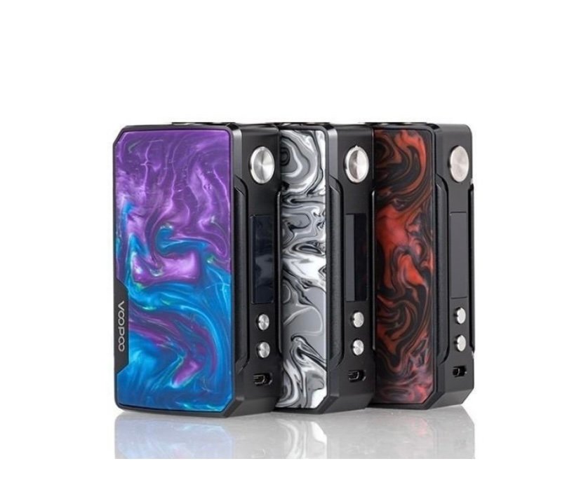 VOOPOO VOOPOO DRAG 2 177W TC Box Mod