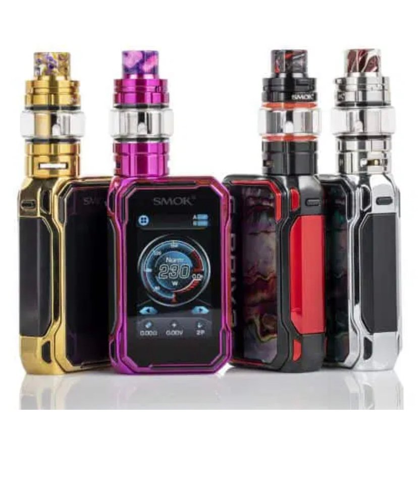 SMOK SMOK G-PRIV 3 230W Starter Kit