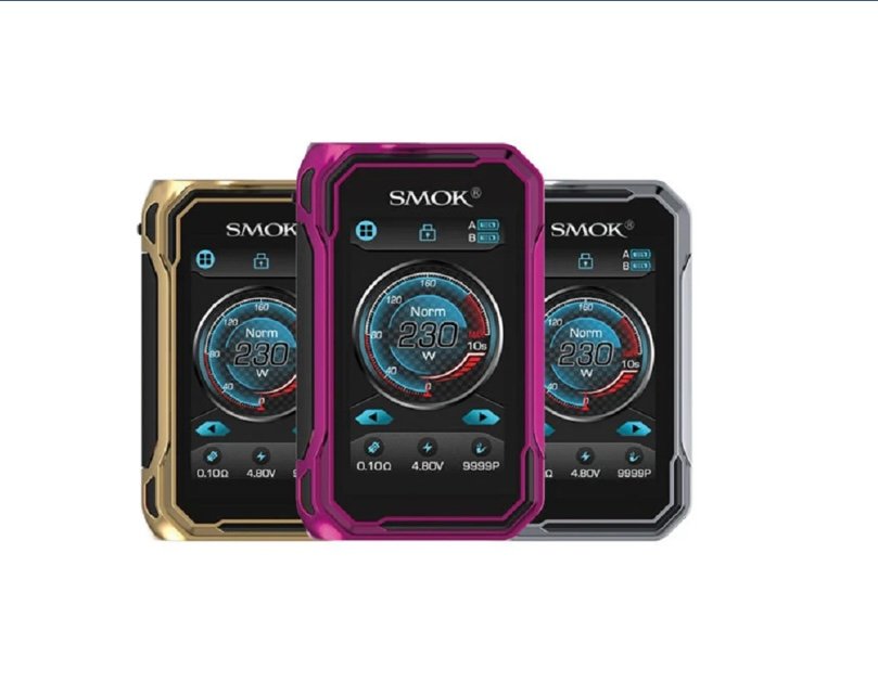 SMOK SMOK G-PRIV 3 MOD 230W