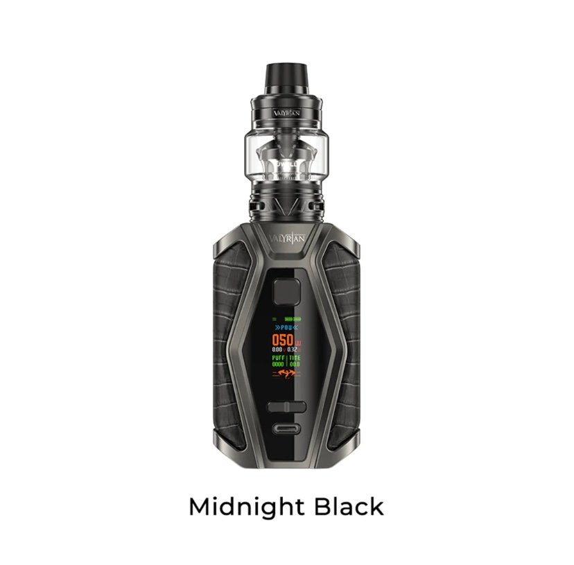 Uwell Uwell Valyrian III (3) Kit w/ Valyrian III Tank