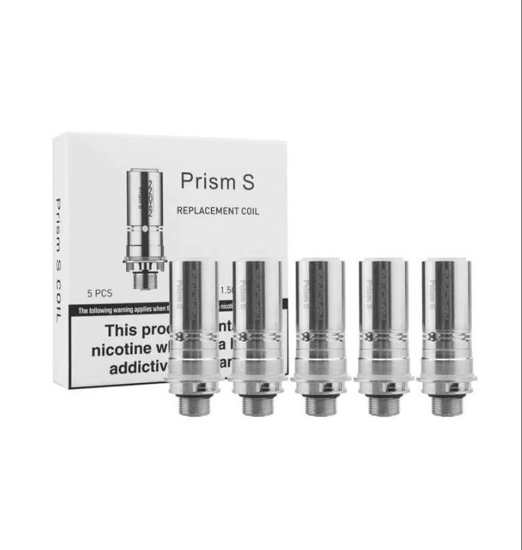 Innokin Innokin Prism S Coils 5-Pack
