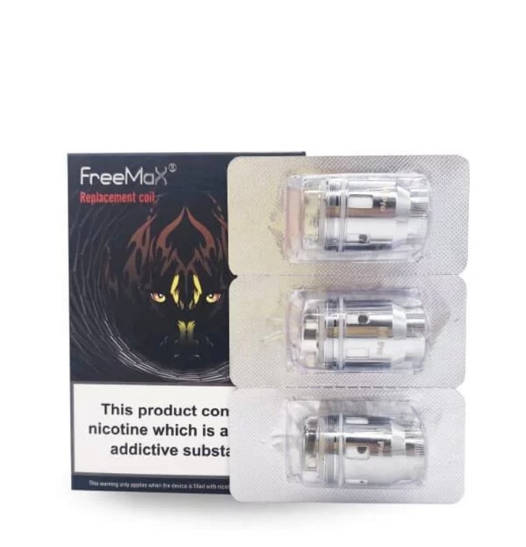 FREEMAX FreeMax Mesh Pro (Kanthal) Coils