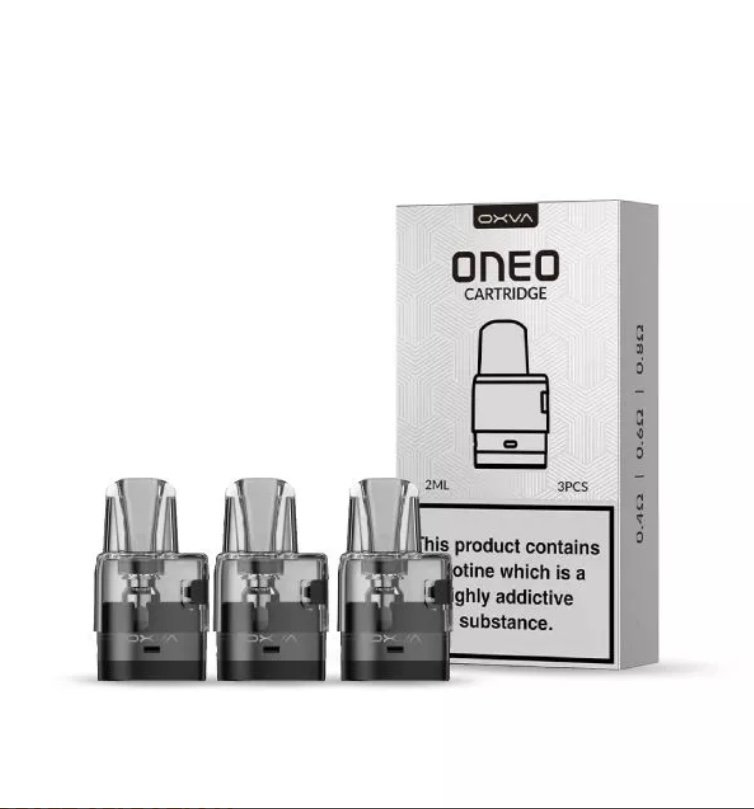 OXVA OXVA Oneo Replacement Pods (3-Pack)