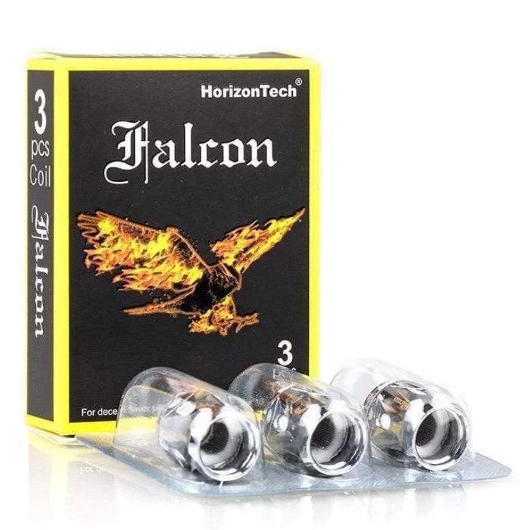 HorizonTech HorizonTech Falcon King Coils