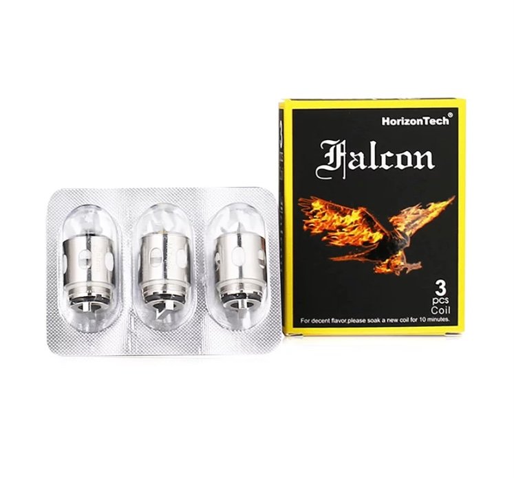 Geekvape HorizonTech Falcon Coils-(3 packs)