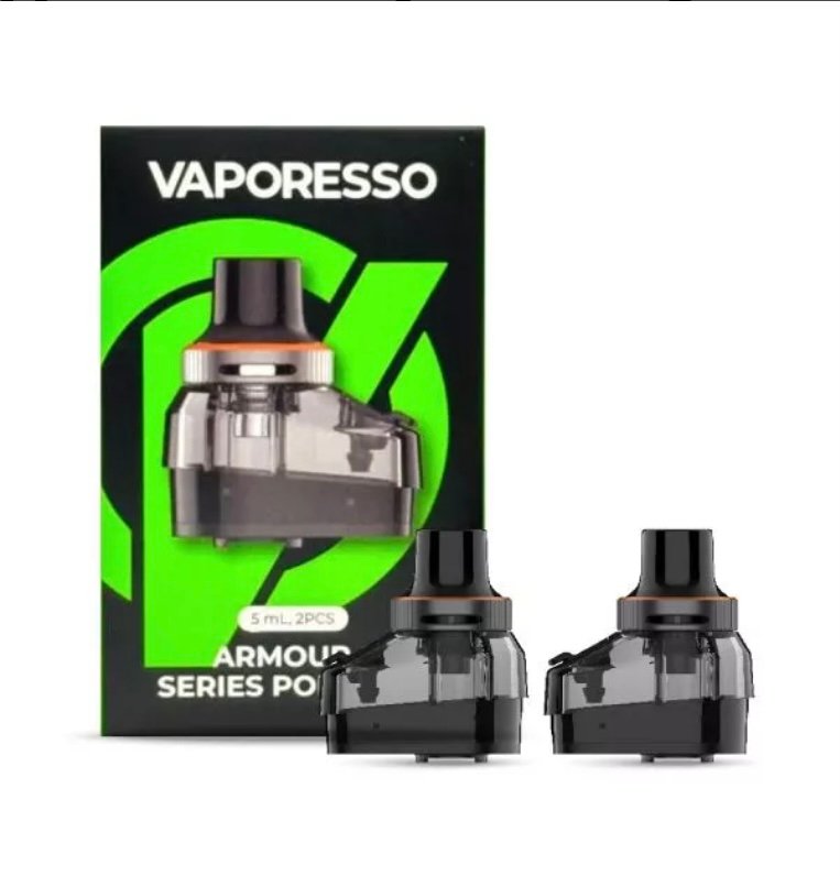 Vaporesso Vaporesso Armour G Replacement XL Pod