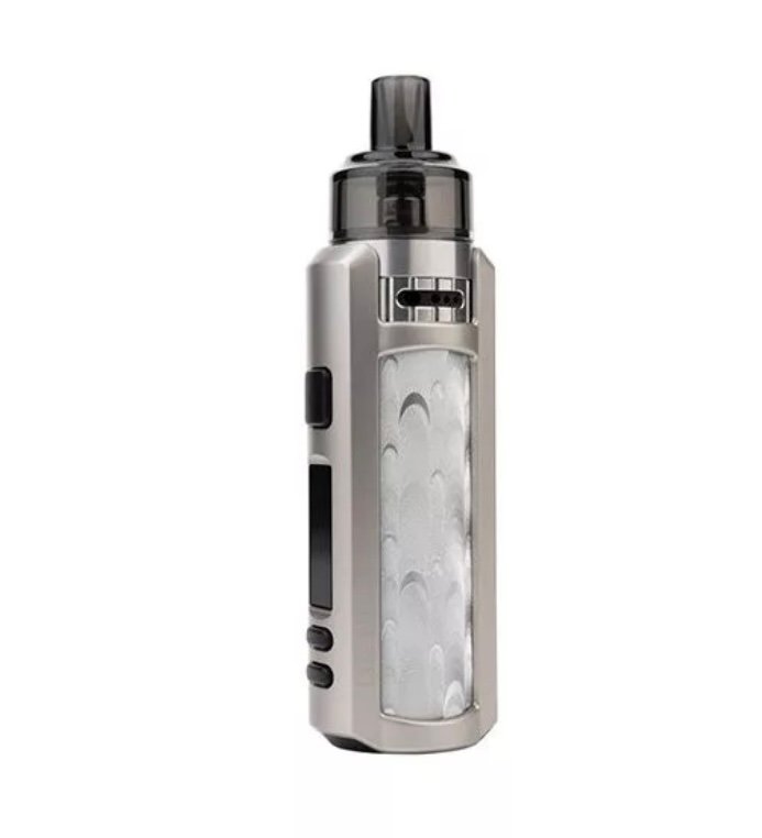 LOST LOST VAPE URSA MINI 30W POD KIT CRYSTAL CREAM